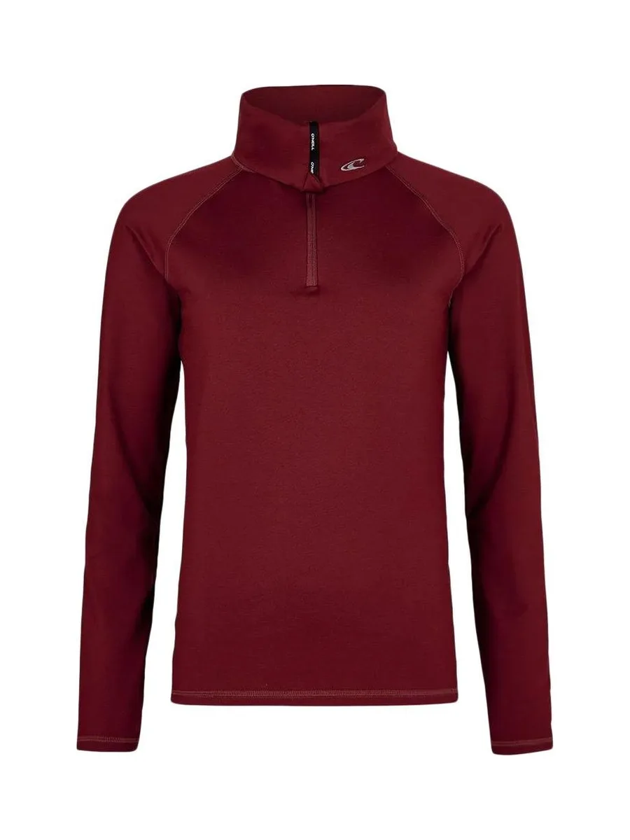 Veste Bordeaux Femme O'Neill Clime 2