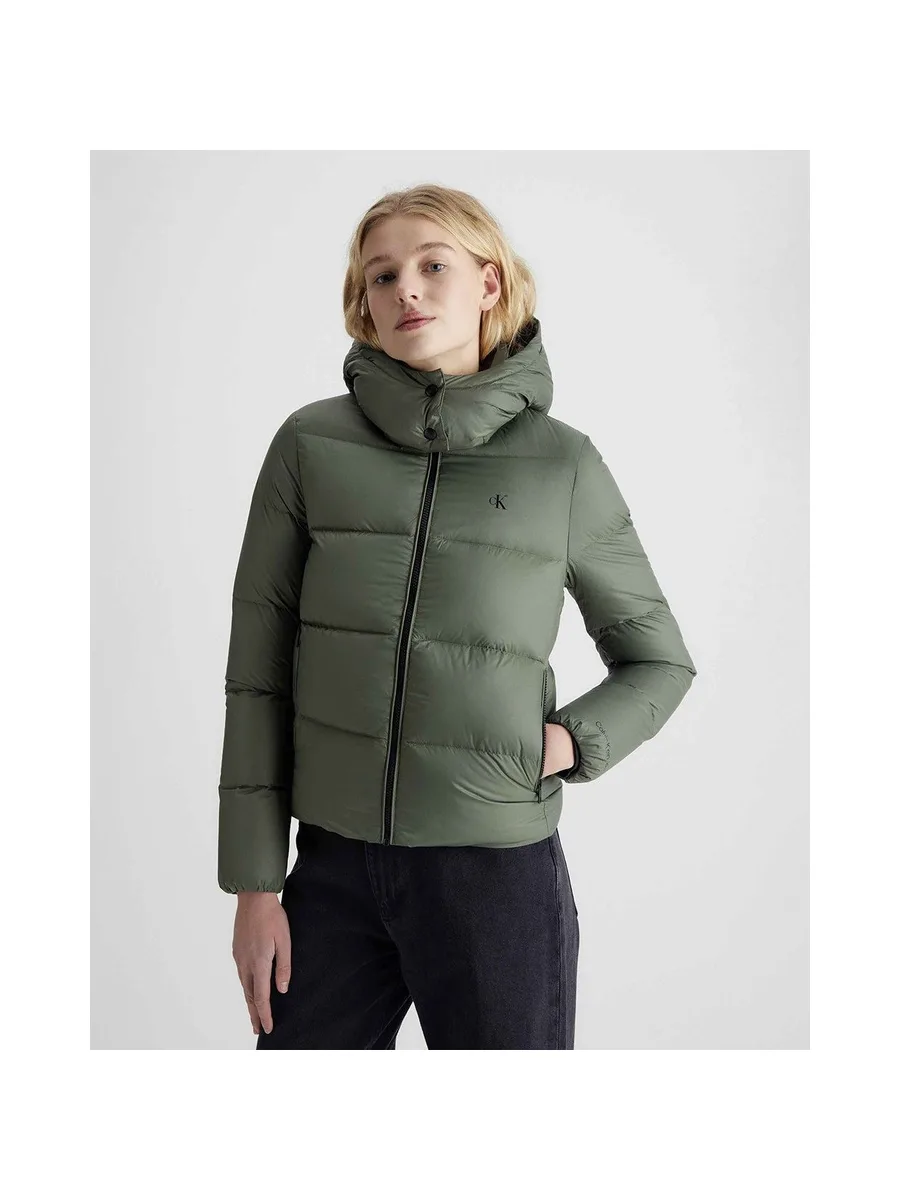 Manteau CALVIN KLEIN J20J221646 2