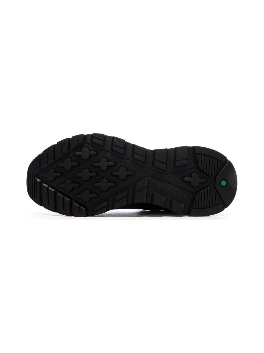 Baskets Noir Homme Timberland Trekker Low 5