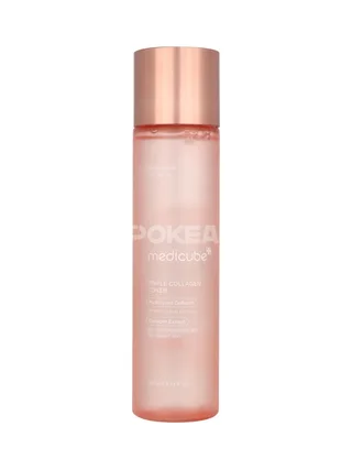 Medicube Triple Collagen Toner 140ml 2