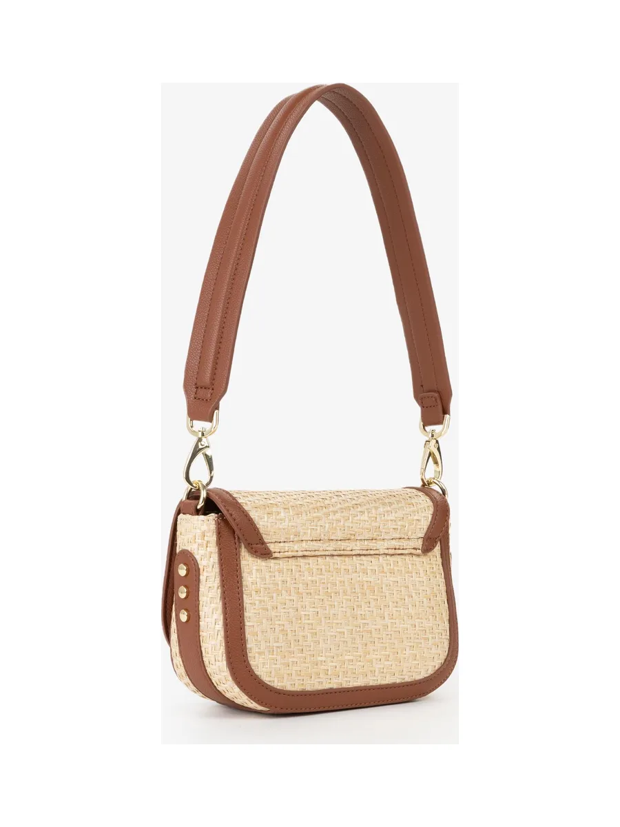 DEMETRA - Flap Bag VBS9R909 11