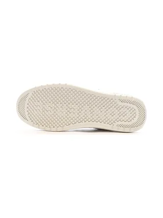 Baskets Blanches/Grises/Noires Homme Converse Pro Blaze 5