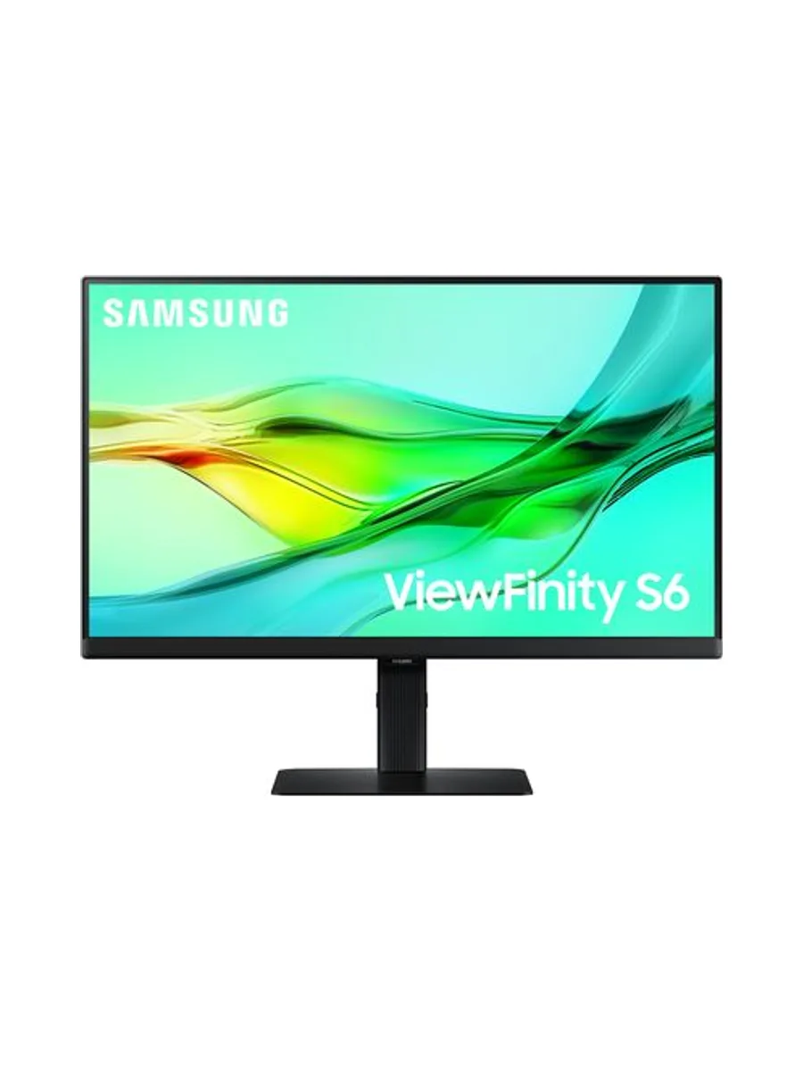 Samsung S60UD computer monitor 1