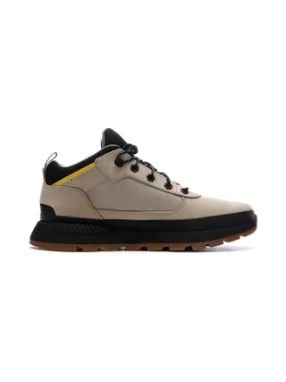 Baskets Beige Homme Timberland Field Trekker Low Lace 2
