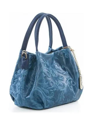 Clarissa - 100% cuir - Made in Italy 4