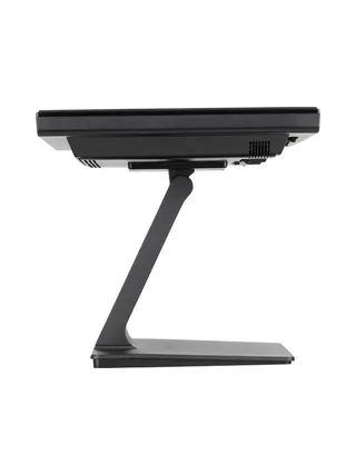 17" PCAP Bezel Free Front 10P Touch 1280 15