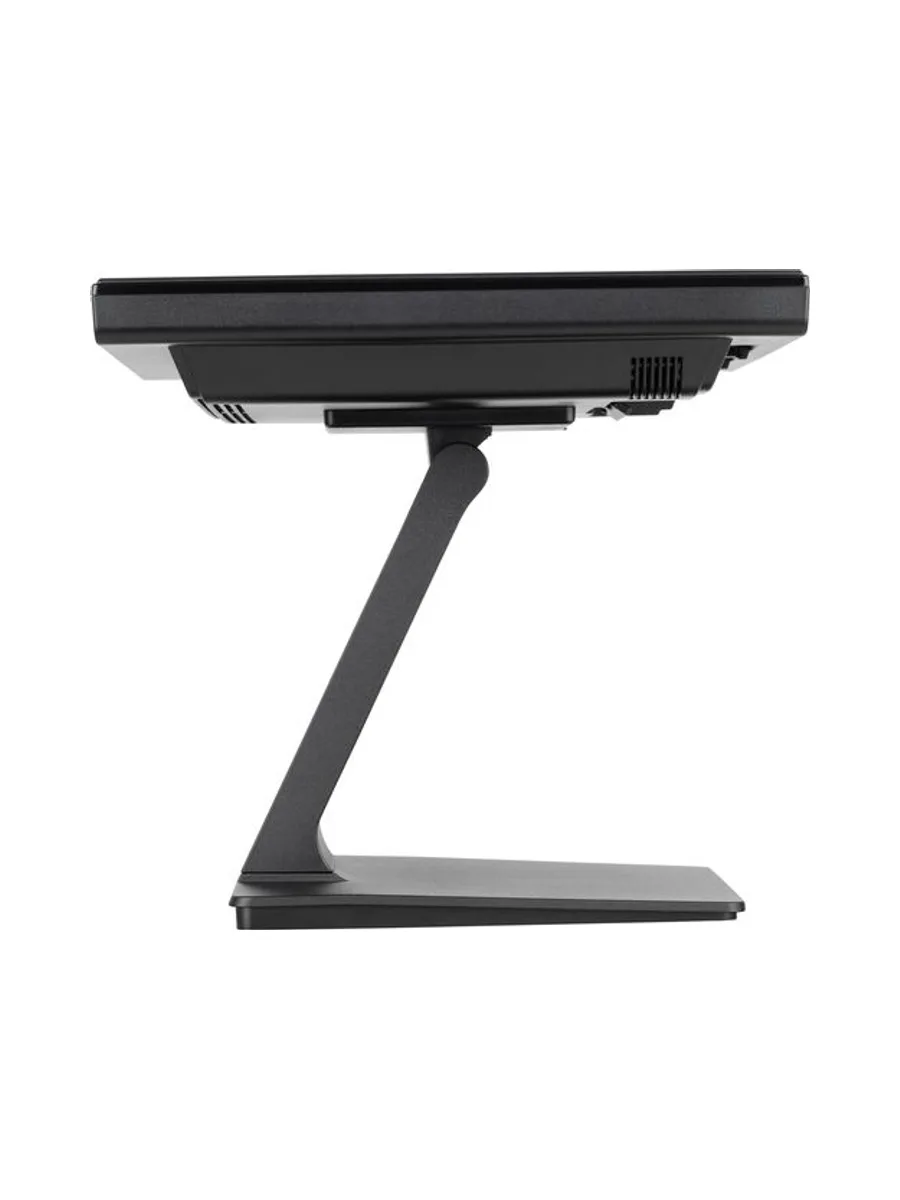 17" PCAP Bezel Free Front 10P Touch 1280 15