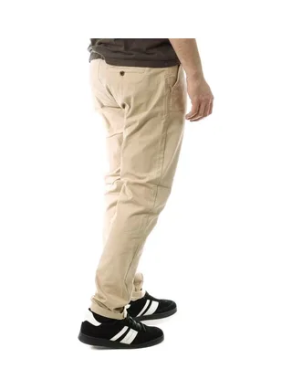 Pantalon Chino Sable Homme Paname Brothers Costa1 2