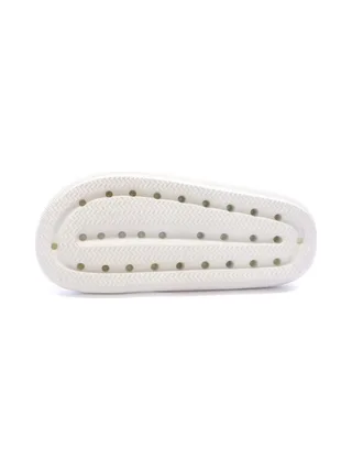 Claquettes Blanches Femme XTI 44489 2