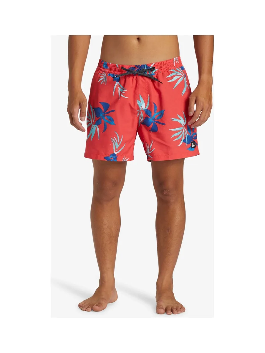 QUIKSILVER Mix Volley 15 - Maillot de bain 5