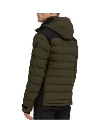 Doudoune de ski Kaki Homme O'Neill Igneous 2