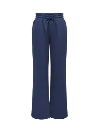Jogging Bleu Marine Femme Only Elanor 1