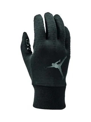 Gants Noir Homme Nike Jordan Sphere 1