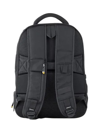 15.6in Laptop Backpack w/Accessory Case 3
