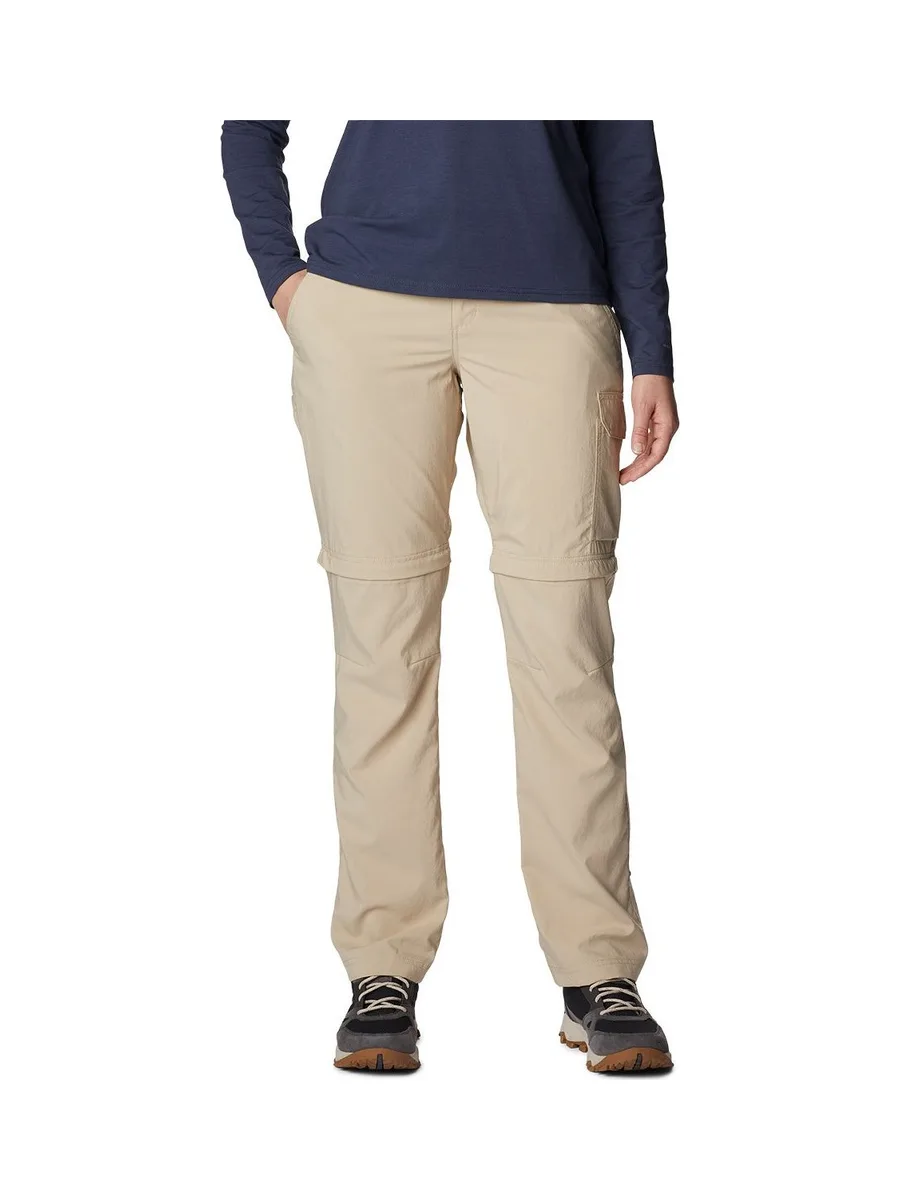Pantalon convertible COLUMBIA Silver Ridge Utility 14