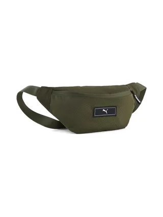 Sac banane Kaki Homme Puma Deck Waist 1