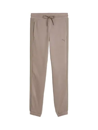 Jogging Taupe Femme Puma Her 2