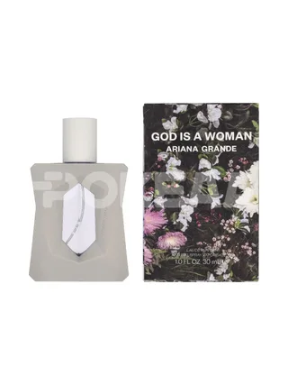 Ariana Grande God Is A Woman Edp Spray 30ml 1