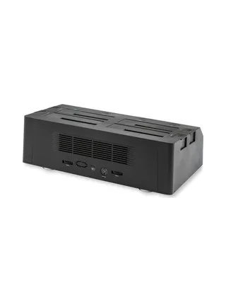 4 Bay SATA HDD/SSD Docking Station 2