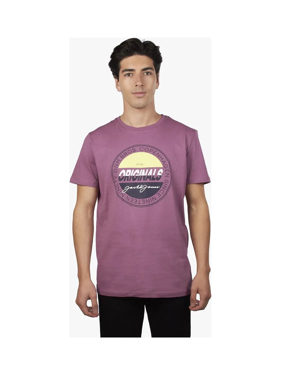 T-shirt JACK&JONES 12193852 6