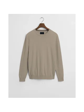 HACKETT Coton Crew - Jersey 5