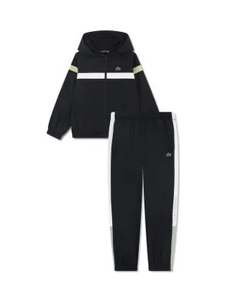 Ensemble de survêtement LACOSTE Colorblock Sport 2