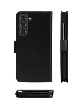 Lynge Galaxy S21+BLK 14