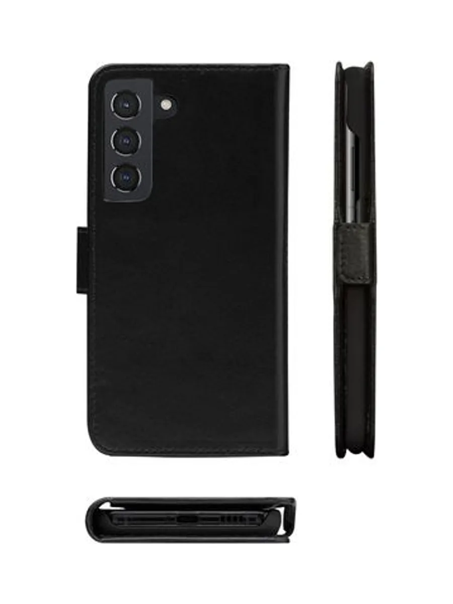 Lynge Galaxy S21+BLK 14