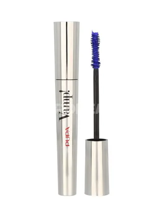 Pupa Vamp! Mascara 9ml - #301 Electric Blue 2