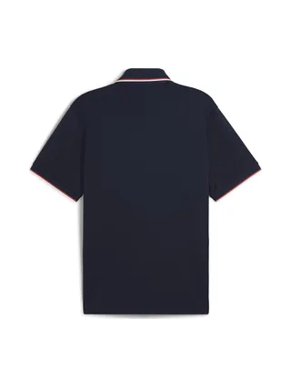 Polo Marine Homme Puma Modalon Queen City 2