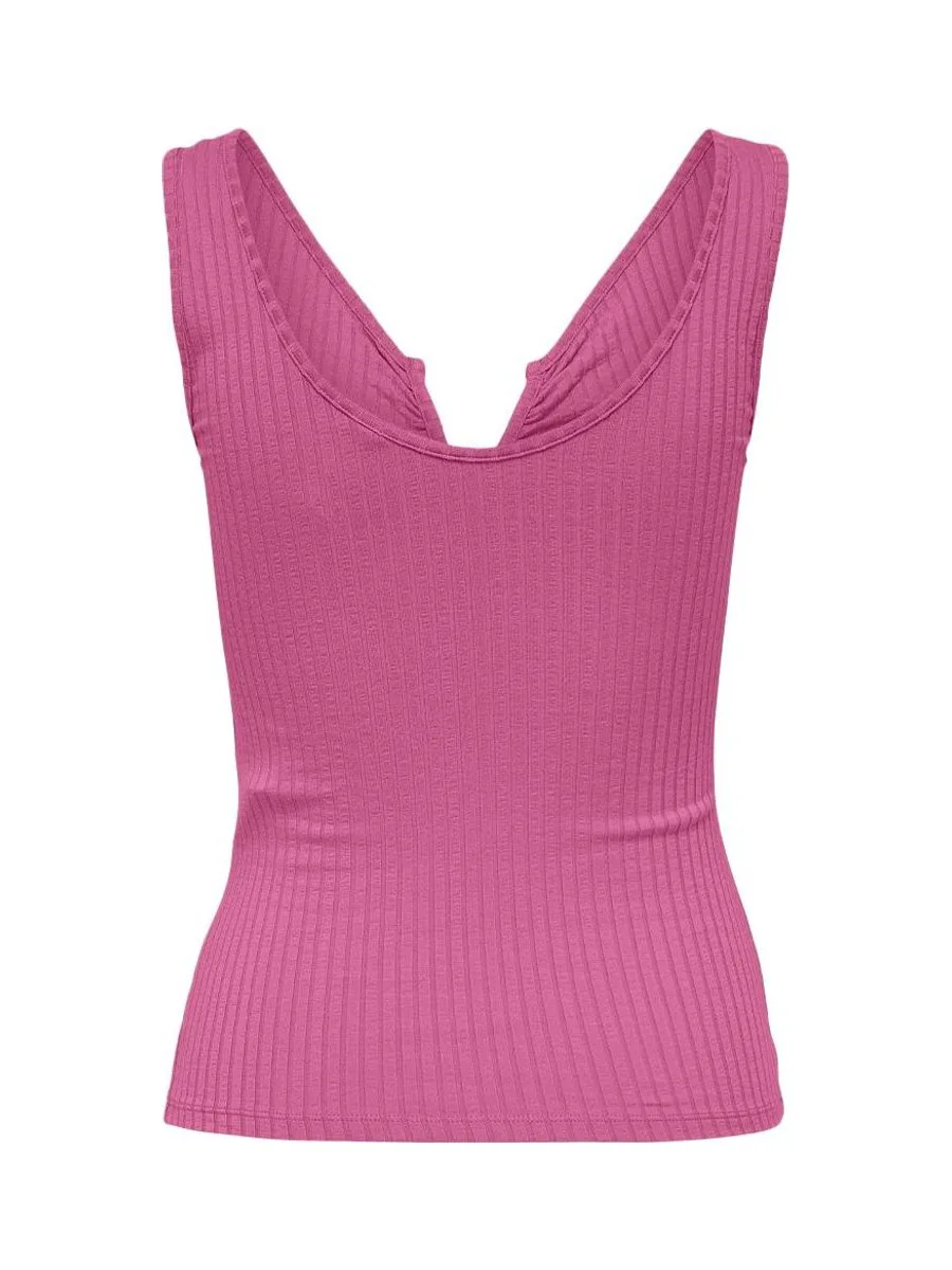 Débardeur Rose Femme JDY Fransiska 3