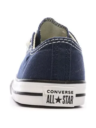 Baskets Marine Garçon/Fille Converse Chuck Taylor All Star 3