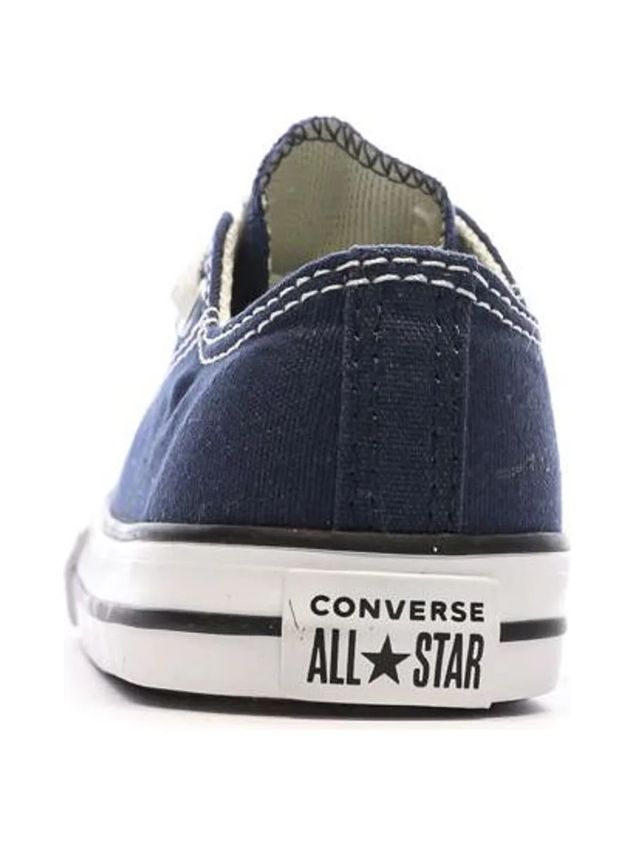 Baskets Marine Garçon/Fille Converse Chuck Taylor All Star 4