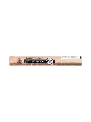 Mascara Noir Volume Ardent La Provencale 6,4 ml 2