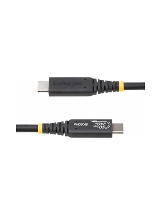 StarTech.com 50C-40G-USB4-CABLE USB cable 4