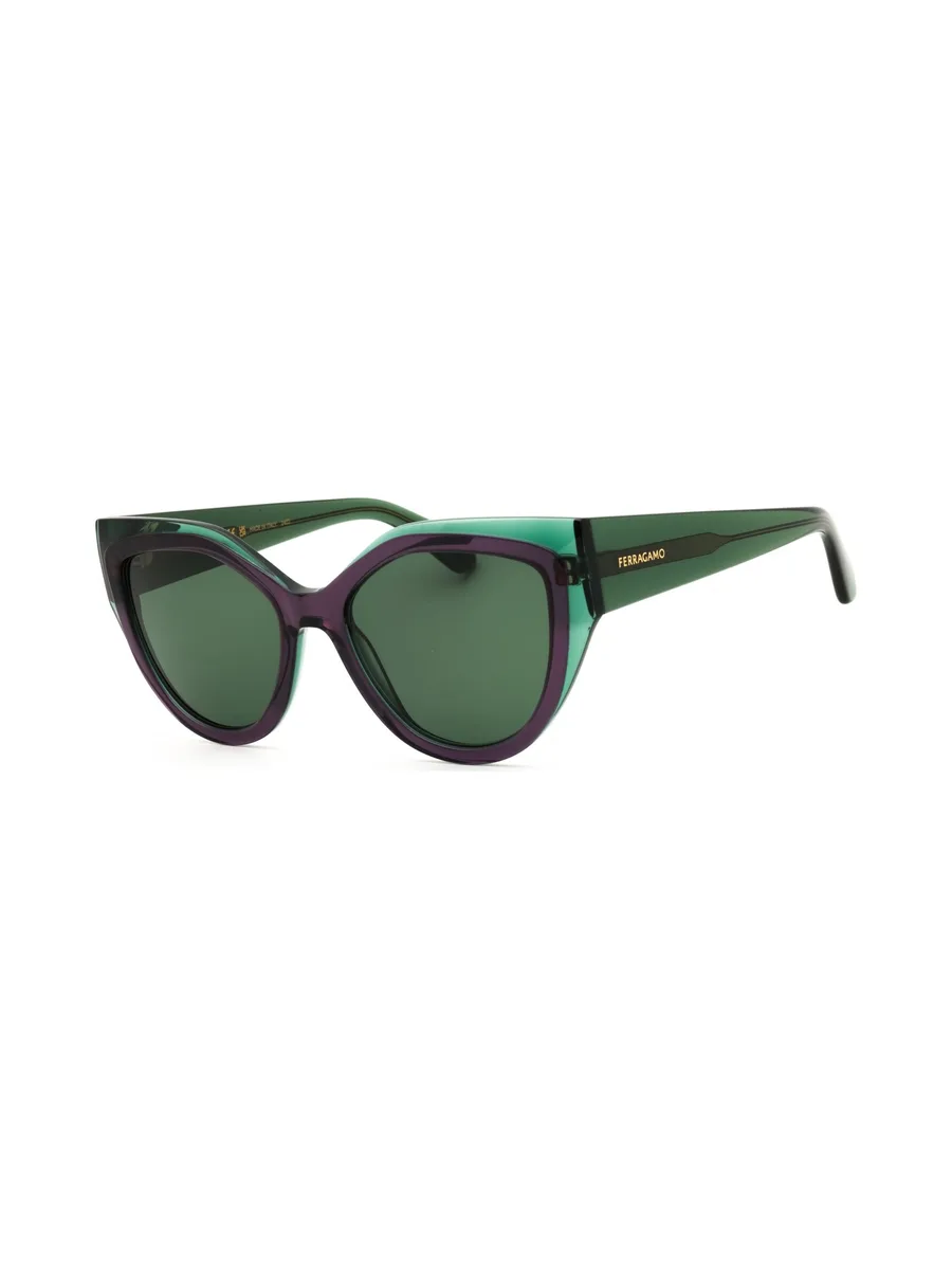 Salvatore Ferragamo SF2004S — Lunettes de soleil 3