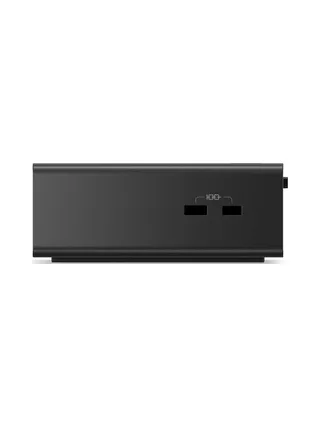 Thunderbolt 5 Smart Dock WS 265W 9