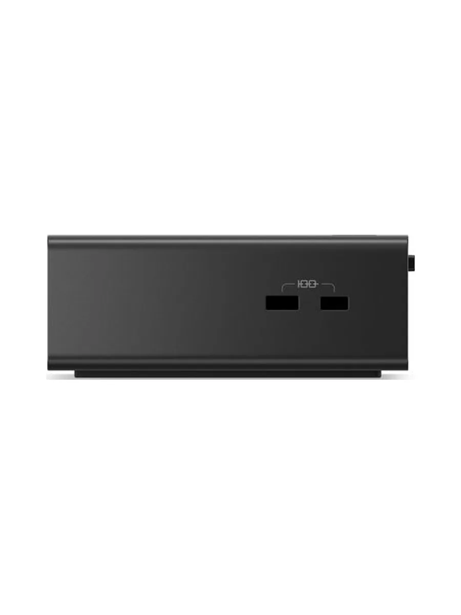 Thunderbolt 5 Smart Dock WS 265W 9