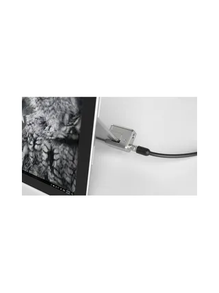 Portables cable lock 3