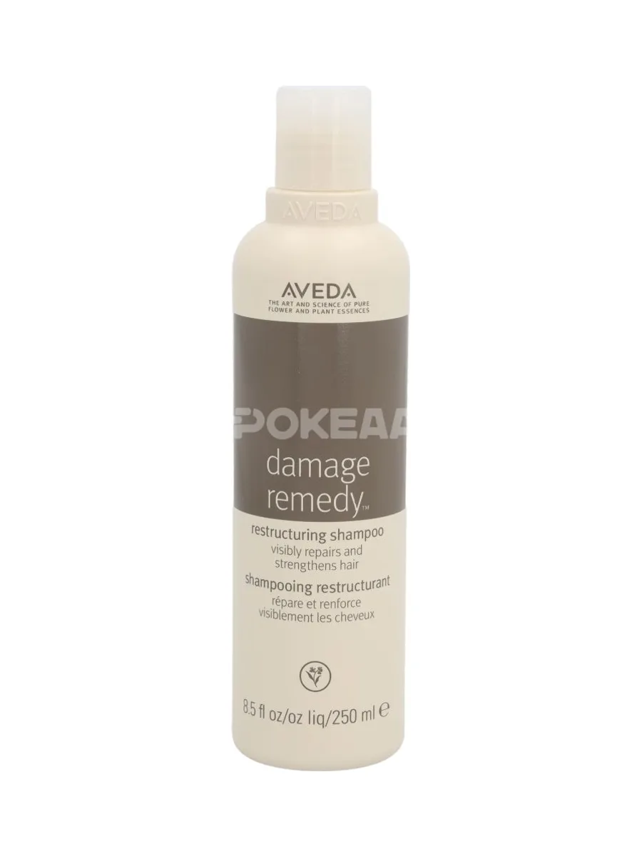 Aveda Damage Remedy Restructuring Shampoo 250ml 1