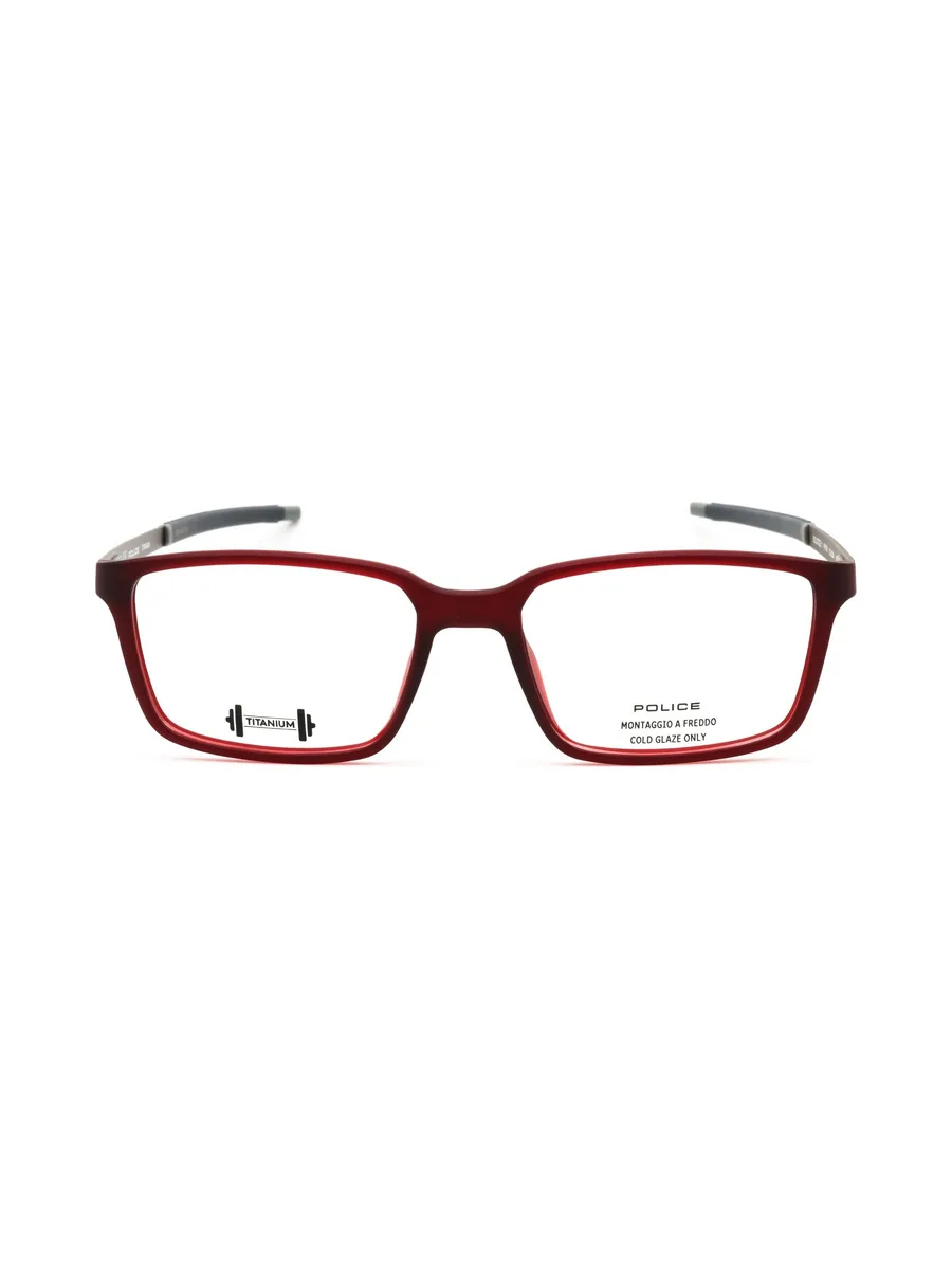 Police VPLF85M — Lunettes de vue 6