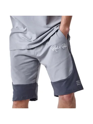 Short Gris Homme Project X Paris 2340023 1