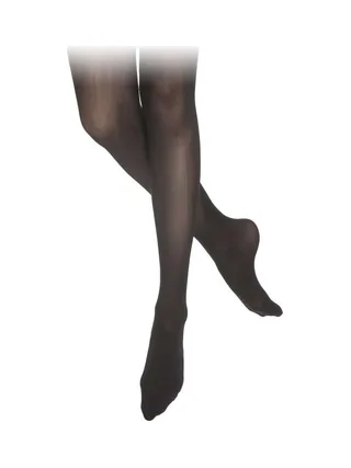 Collant de danse Noir Femme 1