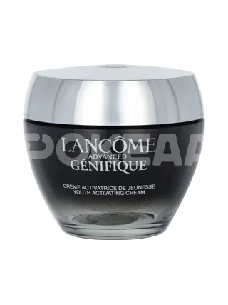 Lancome Genifique Youth Activating Cream 50ml - All Skin Types 2