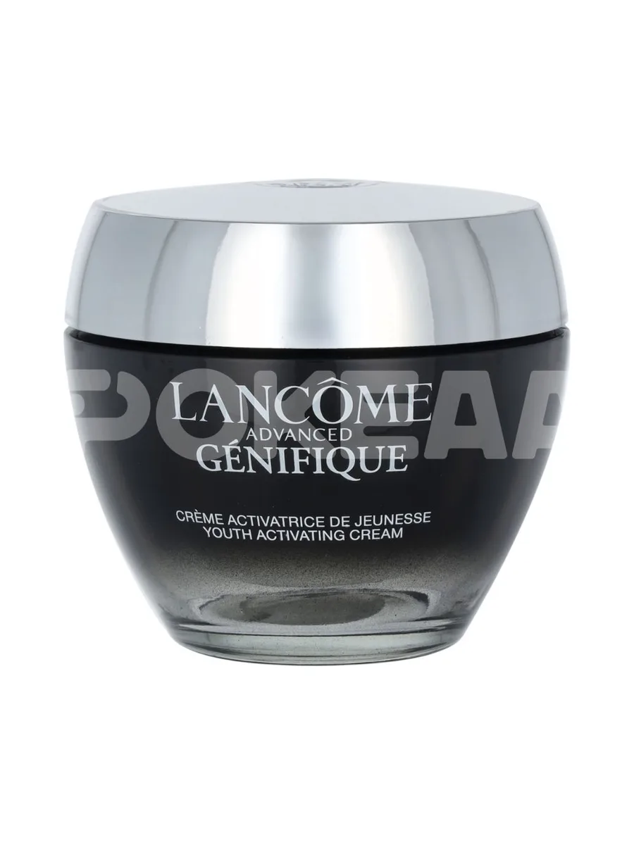 Lancome Genifique Youth Activating Cream 50ml - All Skin Types 2