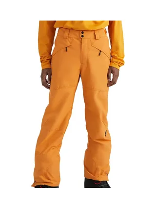 Pantalon de Ski Orange Homme O'Neill Hammer 1
