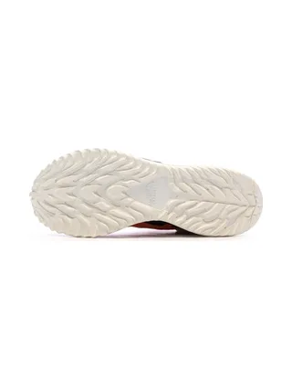 Chaussures de running Oranges/Noires Femme The North Face Vectiv Escape 5