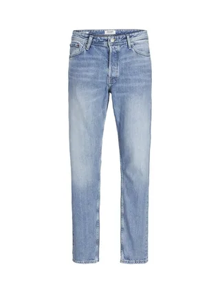 Jean Bleu Clair Homme Jack & Jones Original 920 1