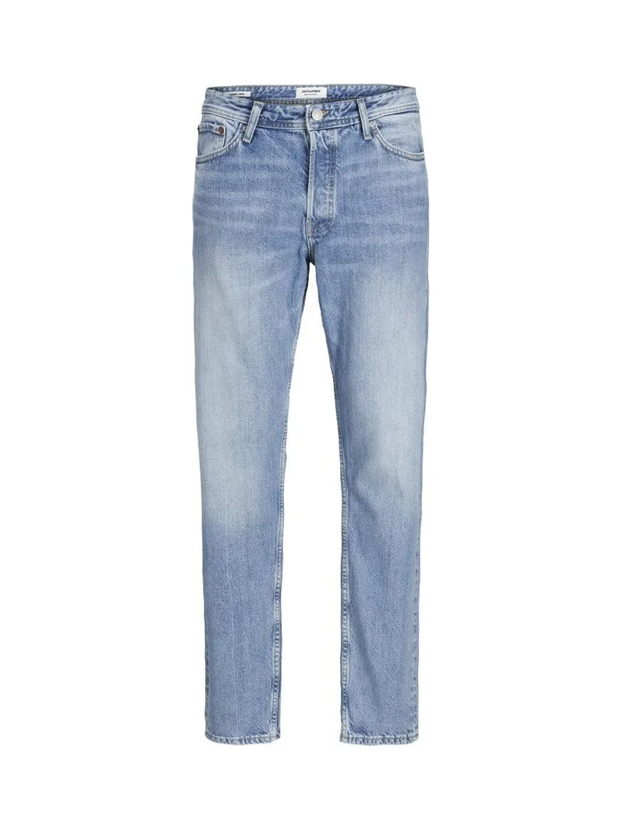 Jean Bleu Clair Homme Jack & Jones Original 920 2