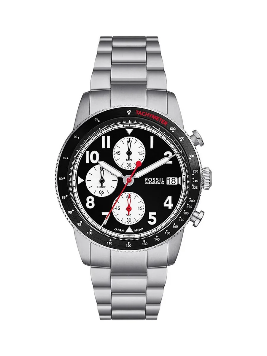 Fossil Men's Sport Tourer 1